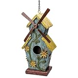 Windmill Birdhouse --- Ye Ol' Mill | Gifts and Décor | By Best Home Products