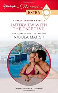 Interview with the Daredevil