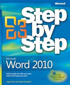 Microsoft Word 2010