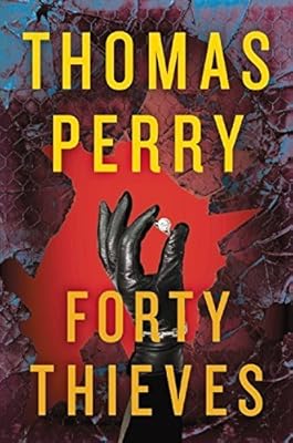Forty Thieves