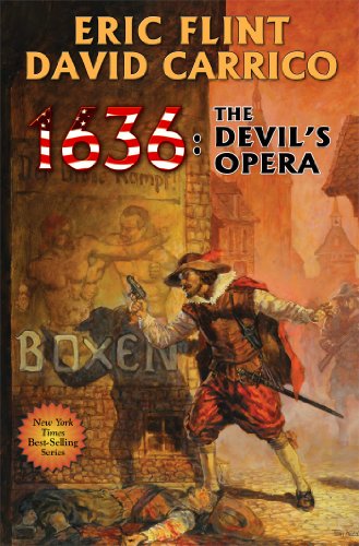 1636: The Devil's Opera by Eric Flint