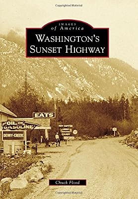 Washington's Sunset Highway