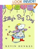 Lilly's Big Day