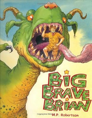 Big Brave Brian