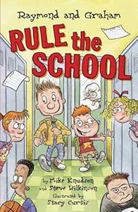 Raymond and Graham Rule the School (Raymond & Graham (PB))