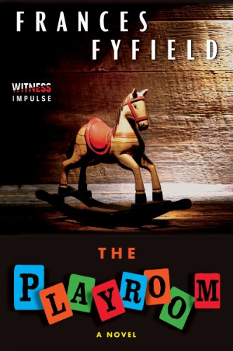 The Playroom: A Novel by Frances Fyfield