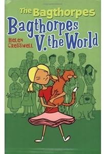 The Bagthorpes V. the World