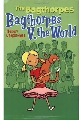 The Bagthorpes V. the World
