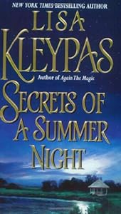 Secrets of a Summer Night