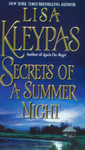 Secrets of a Summer Night by Lisa Kleypas