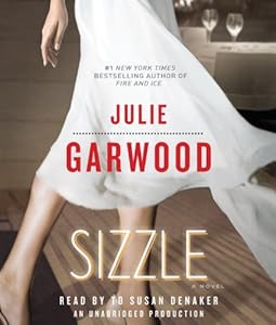 Sizzle: A Novel