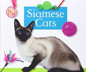 Siamese Cats