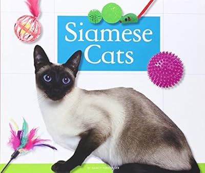 Siamese Cats