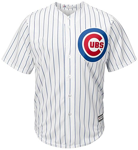 Mens MLB Chicago Cubs Cool Base Jersey