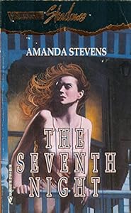 THE SEVENTH NIGHT (Reader's Choice)