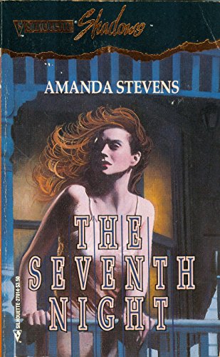 THE SEVENTH NIGHT (Reader's Choice) by Amanda Stevens