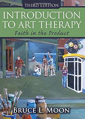 Introduction to Art Therapy: Faith in the Product