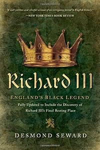 Richard III: England's Black Legend