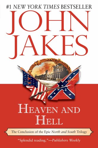 Heaven and Hell by John Jakes
