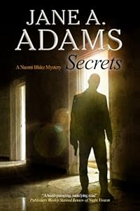 Secrets by Jane A. Adams