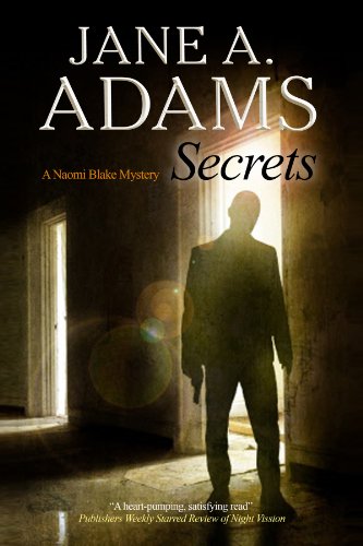 Secrets by Jane A. Adams