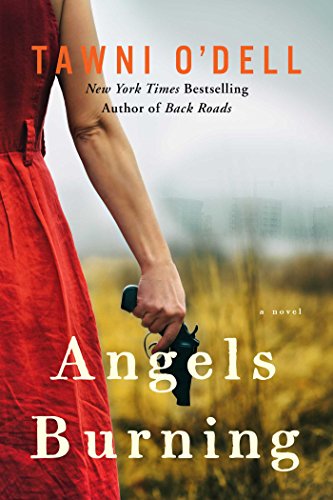 Angels Burning by Tawni O'Dell