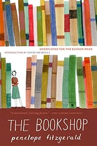 The Bookshop