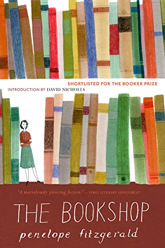The Bookshop by Penelope Fitzgerald