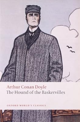 The Hound of the Baskervilles: Another Adventure of Sherlock Holmes