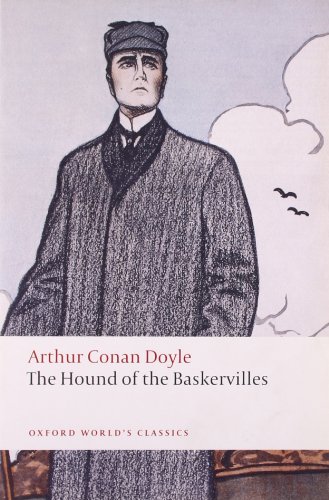 The Hound of the Baskervilles: Another Adventure of Sherlock Holmes by Arthur Conan Doyle  ,