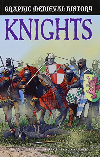 Knights by Gary Jeffrey