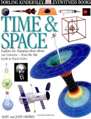 Eyewitness: Time & Space