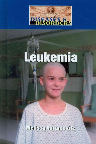 Leukemia by Melissa Abramovitz