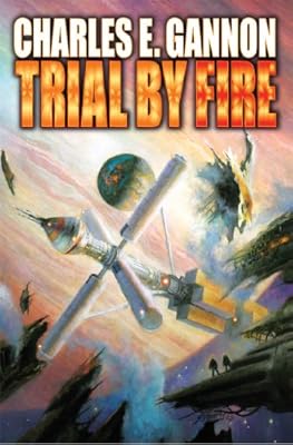 Trial by Fire
