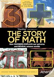 The Story of Math