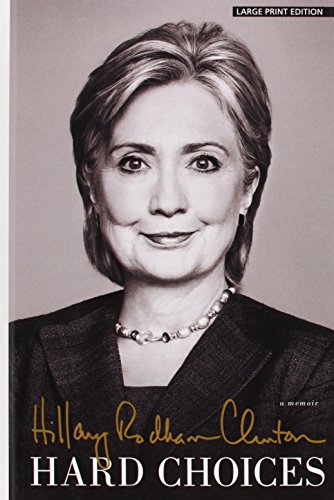 Hillary Rodham Clinton by Hillary Rodham Clinton