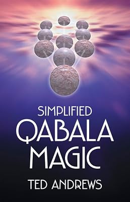Simplified Qabala Magic