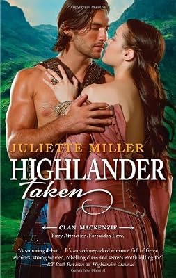 Highlander Taken