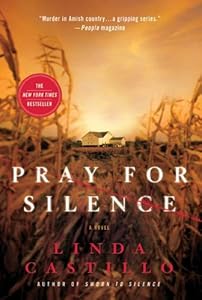 Pray for Silence: A Thriller