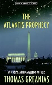 The Atlantis Prophecy