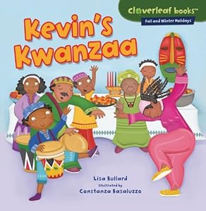 Kevin's Kwanzaa