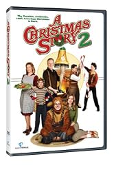 A Christmas Story 2 (+ Ultraviolet Digital Copy)