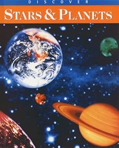 Discover Stars and Planets