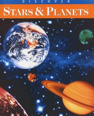 Discover Stars and Planets