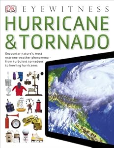 Hurricane & Tornado