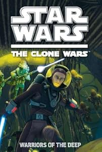 Warriors of the Deep by Rob Valois