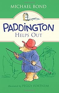 Paddington Helps Out