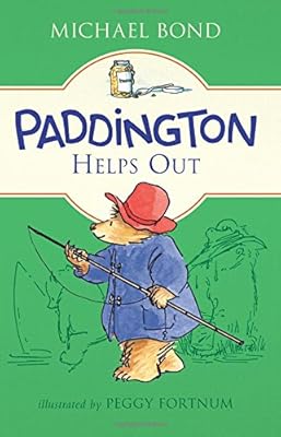 Paddington Abroad