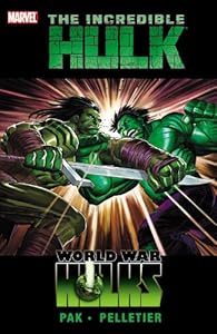 Incredible Hulk, Vol. 3: World War Hulks