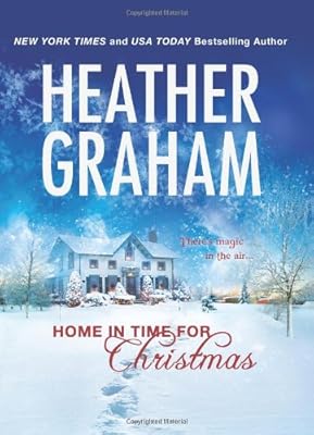 Home in Time for Christmas